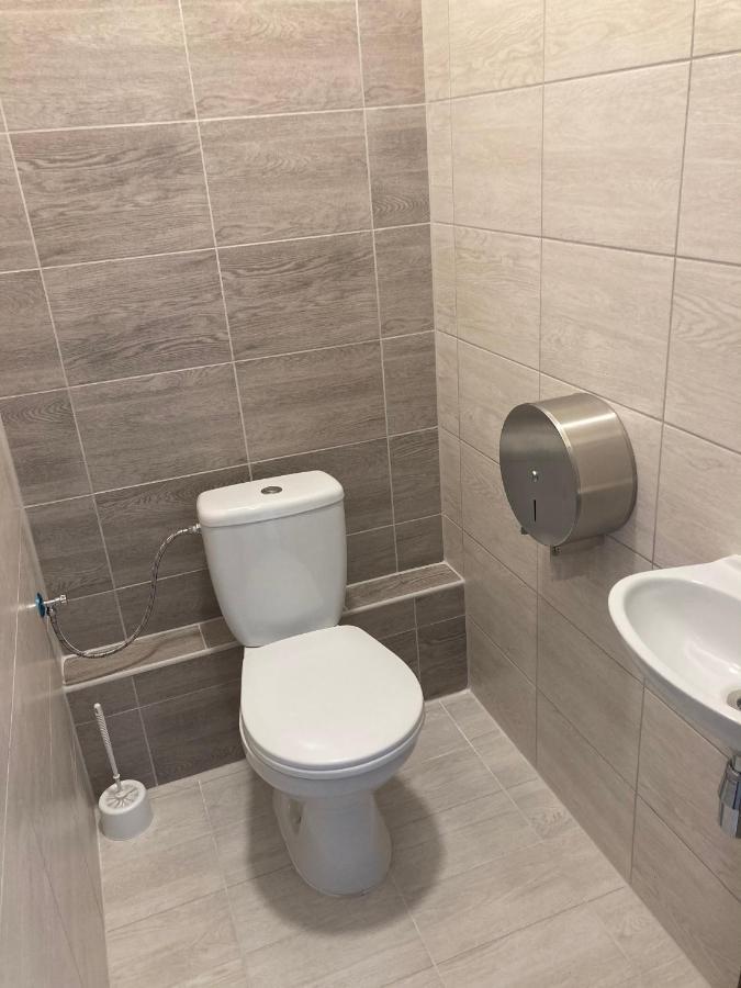 Apartmany Pod Radhostem Rožnov pod Radhoštěm Exterior foto